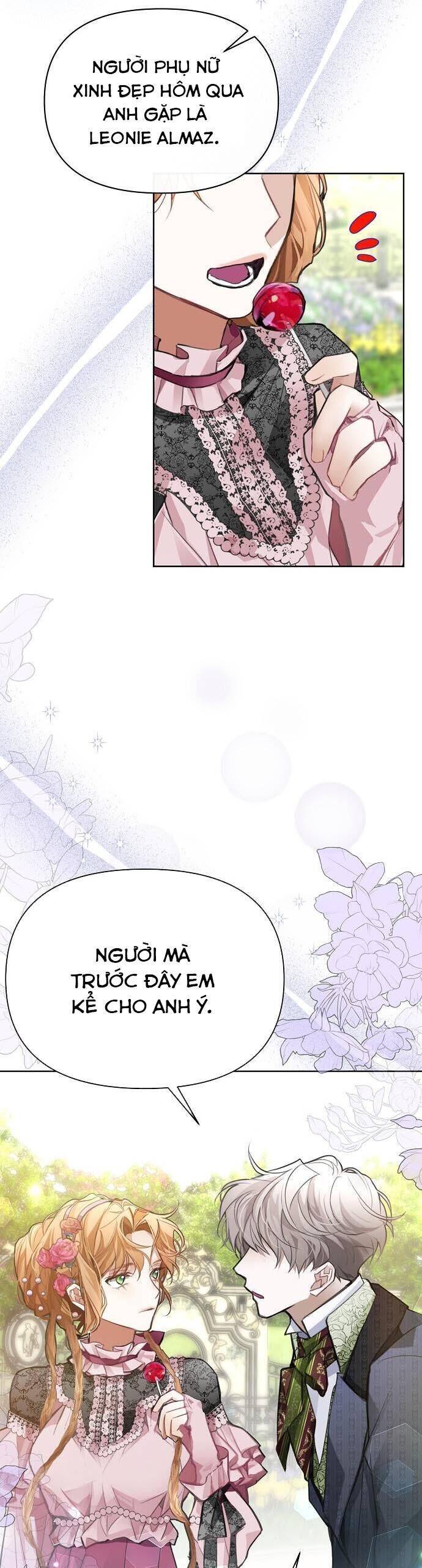 Truy Tìm Ác Nữ Tình Một Đêm Chapter  11 - 35