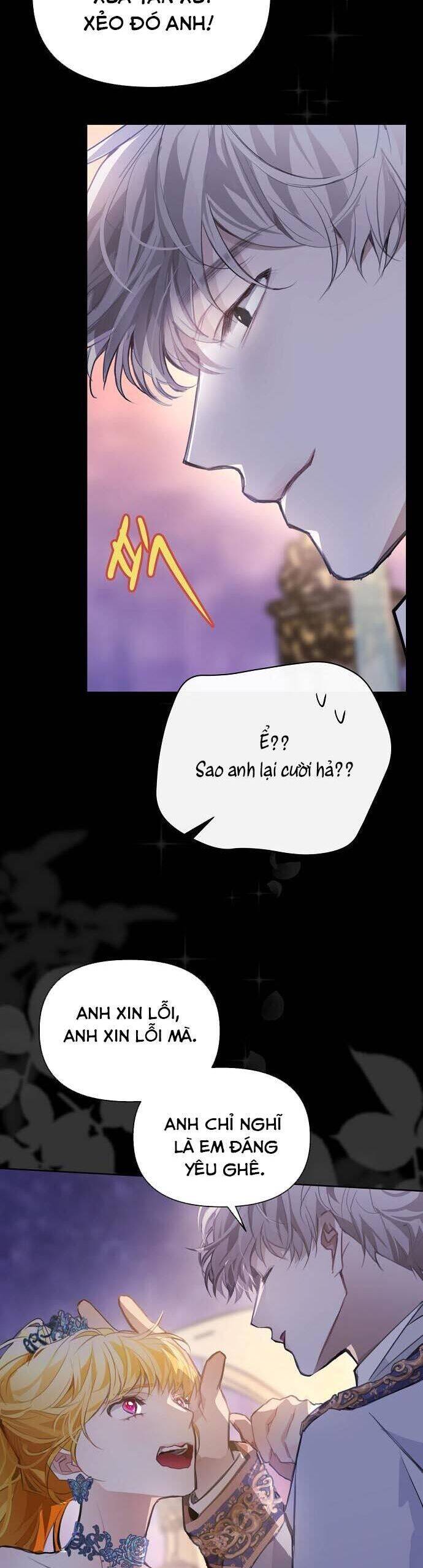 Truy Tìm Ác Nữ Tình Một Đêm Chapter  11 - 38