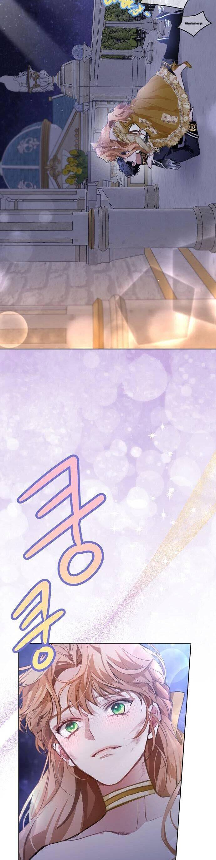 Truy Tìm Ác Nữ Tình Một Đêm Chapter  11 - 5