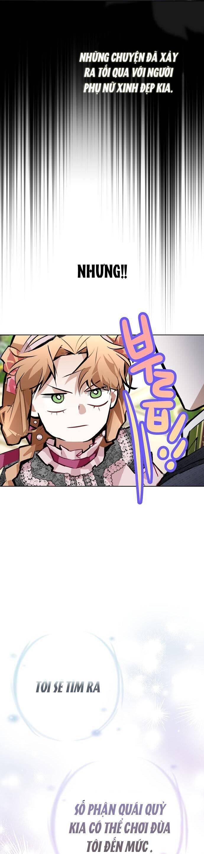 Truy Tìm Ác Nữ Tình Một Đêm Chapter  11 - 42