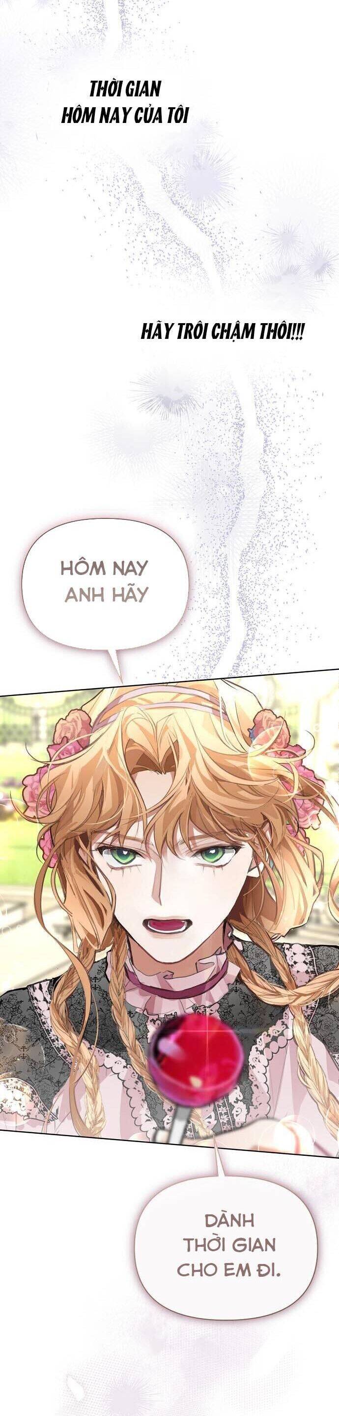 Truy Tìm Ác Nữ Tình Một Đêm Chapter  11 - 44