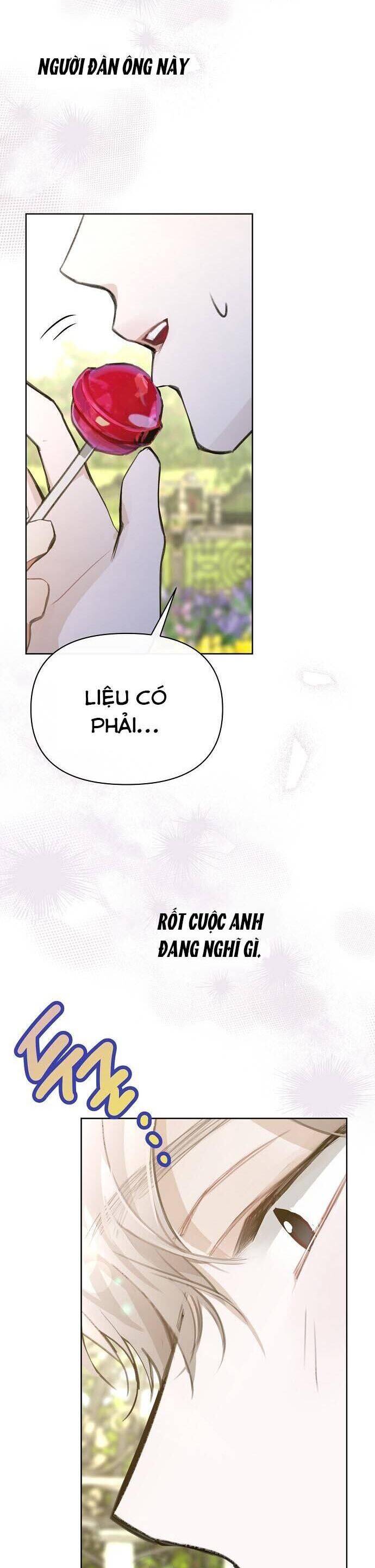 Truy Tìm Ác Nữ Tình Một Đêm Chapter  11 - 45