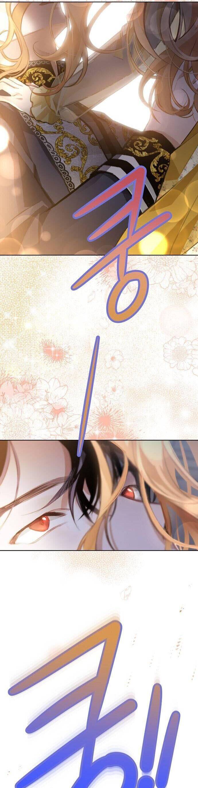 Truy Tìm Ác Nữ Tình Một Đêm Chapter  11 - 8