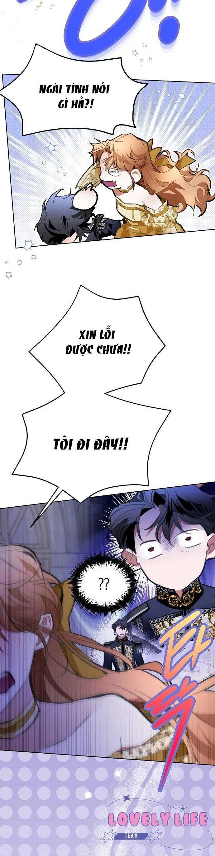 Truy Tìm Ác Nữ Tình Một Đêm Chapter  11 - 9