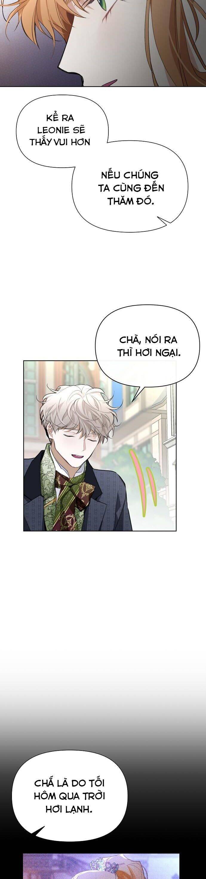 Truy Tìm Ác Nữ Tình Một Đêm Chapter  12 - 11