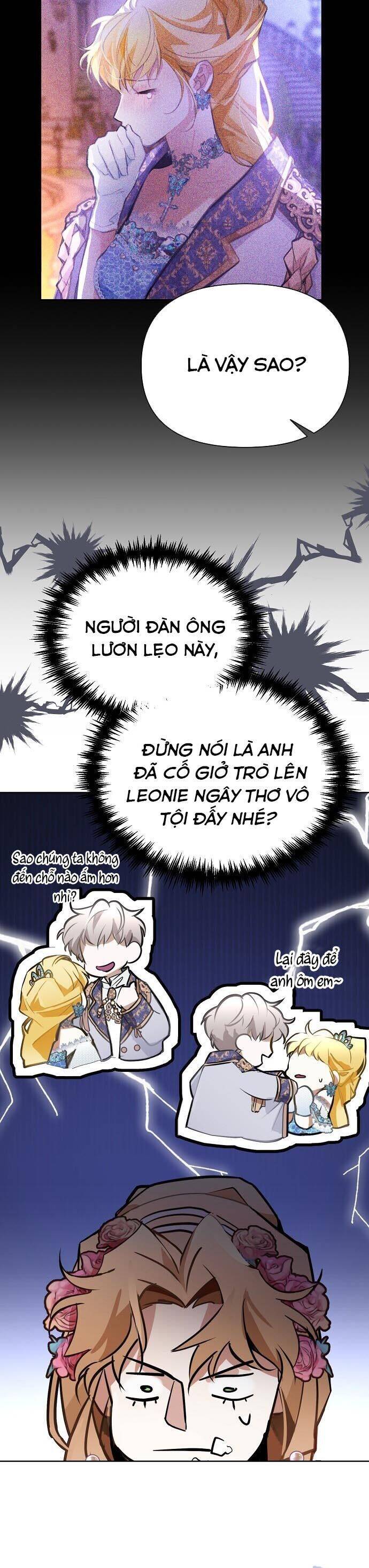 Truy Tìm Ác Nữ Tình Một Đêm Chapter  12 - 12