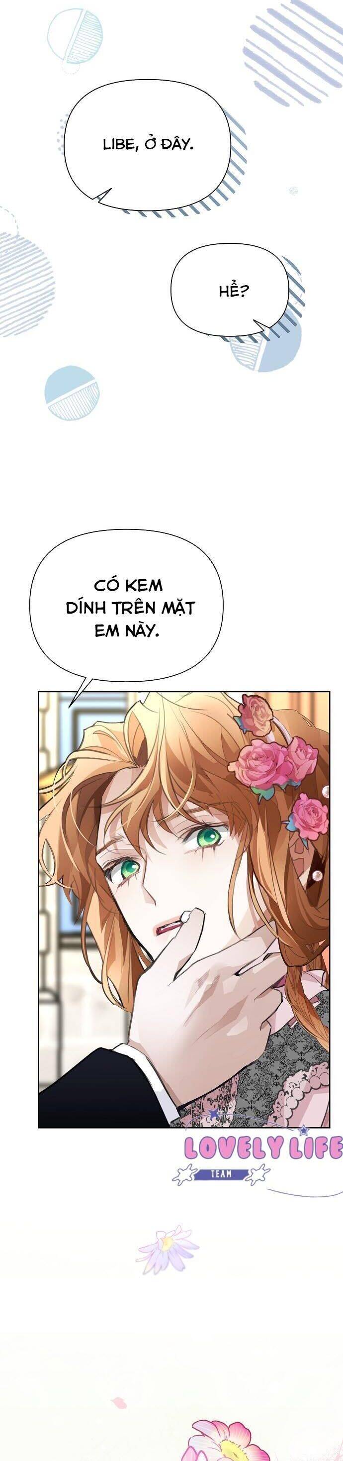 Truy Tìm Ác Nữ Tình Một Đêm Chapter  12 - 13