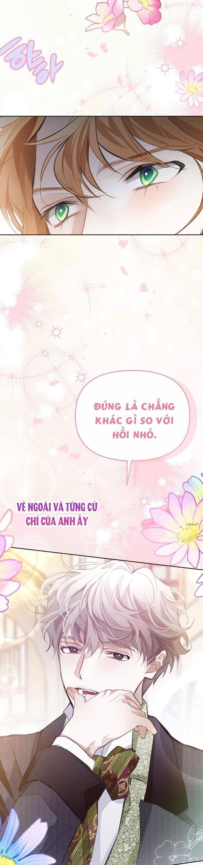 Truy Tìm Ác Nữ Tình Một Đêm Chapter  12 - 14