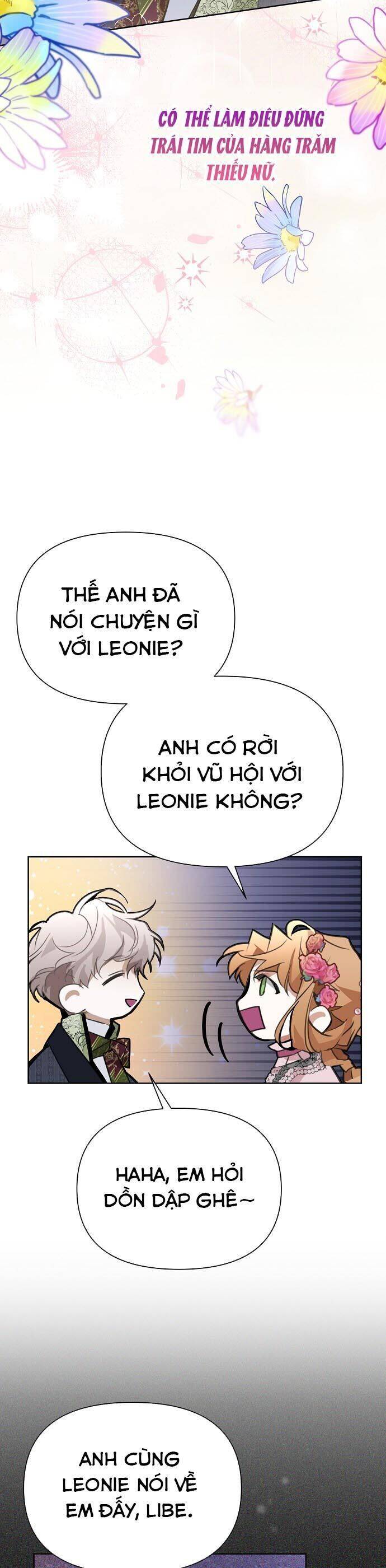 Truy Tìm Ác Nữ Tình Một Đêm Chapter  12 - 15