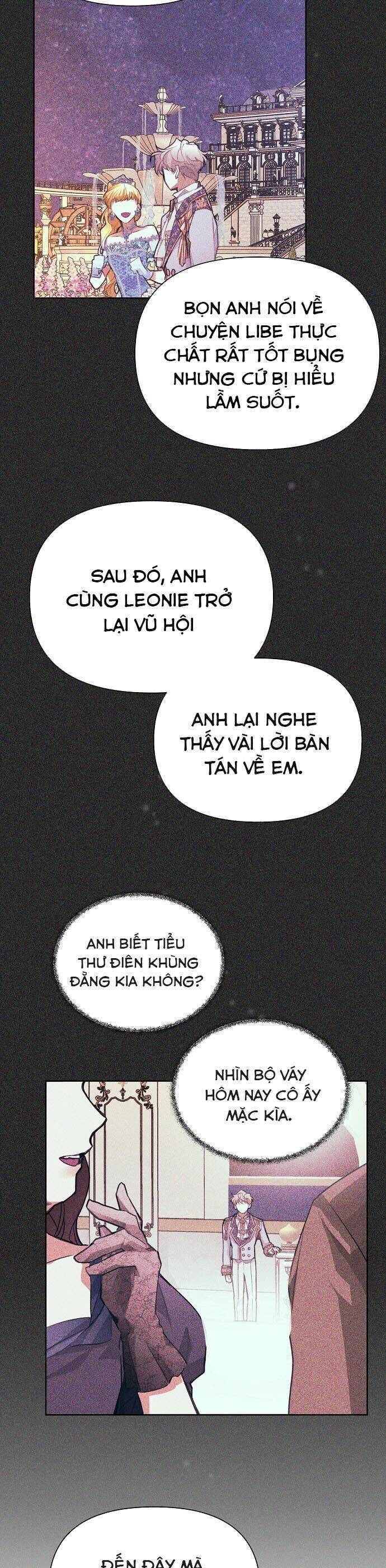 Truy Tìm Ác Nữ Tình Một Đêm Chapter  12 - 16