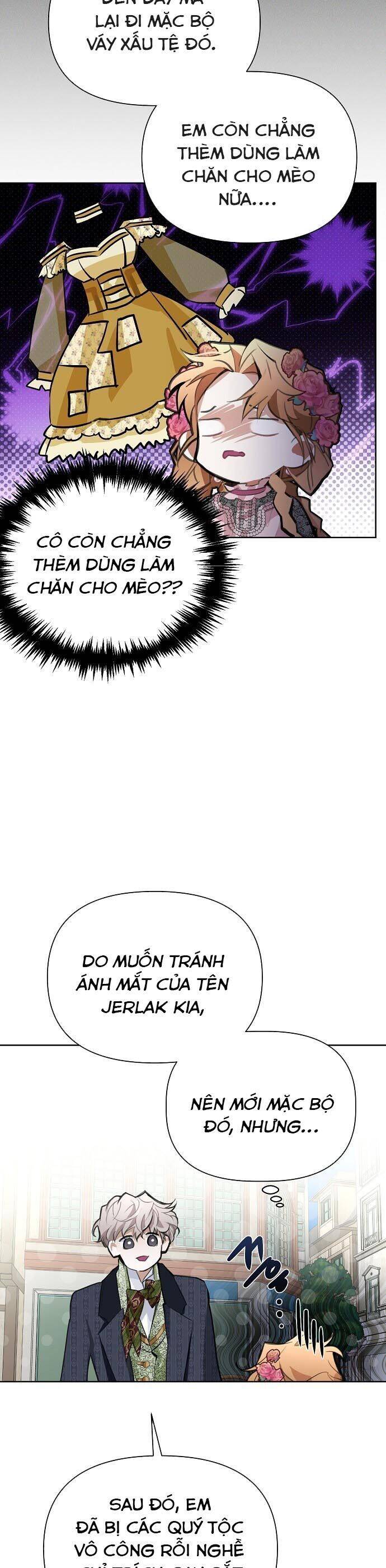 Truy Tìm Ác Nữ Tình Một Đêm Chapter  12 - 17