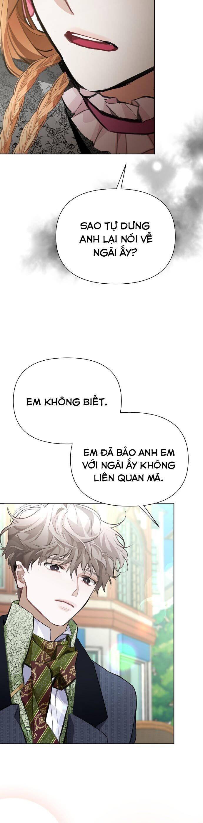 Truy Tìm Ác Nữ Tình Một Đêm Chapter  12 - 19