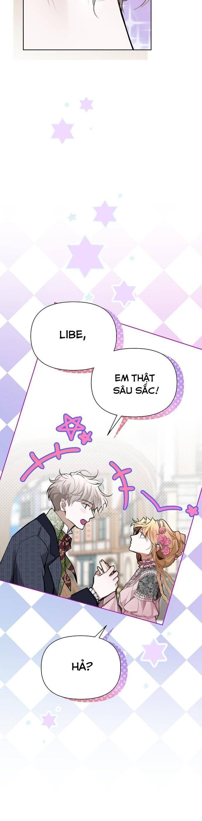 Truy Tìm Ác Nữ Tình Một Đêm Chapter  12 - 21