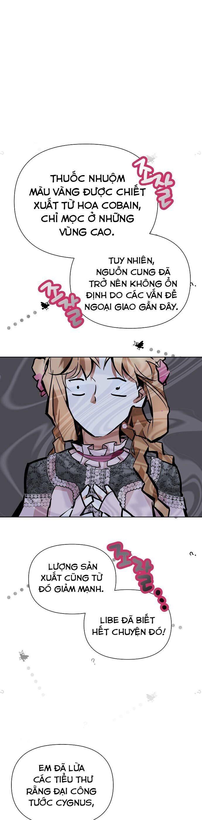 Truy Tìm Ác Nữ Tình Một Đêm Chapter  12 - 22