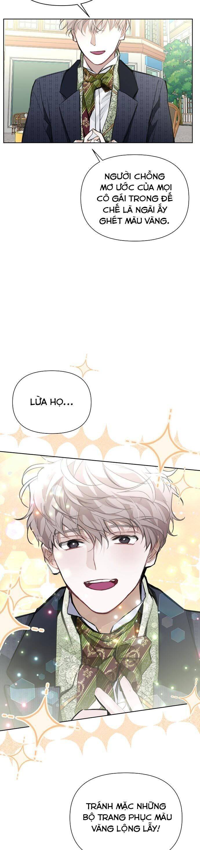 Truy Tìm Ác Nữ Tình Một Đêm Chapter  12 - 23