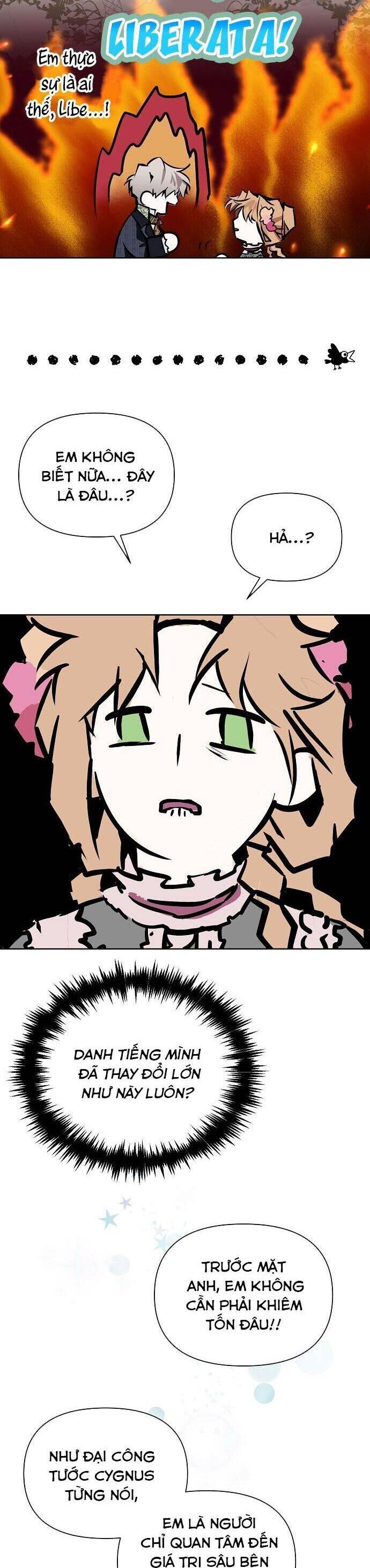 Truy Tìm Ác Nữ Tình Một Đêm Chapter  12 - 25