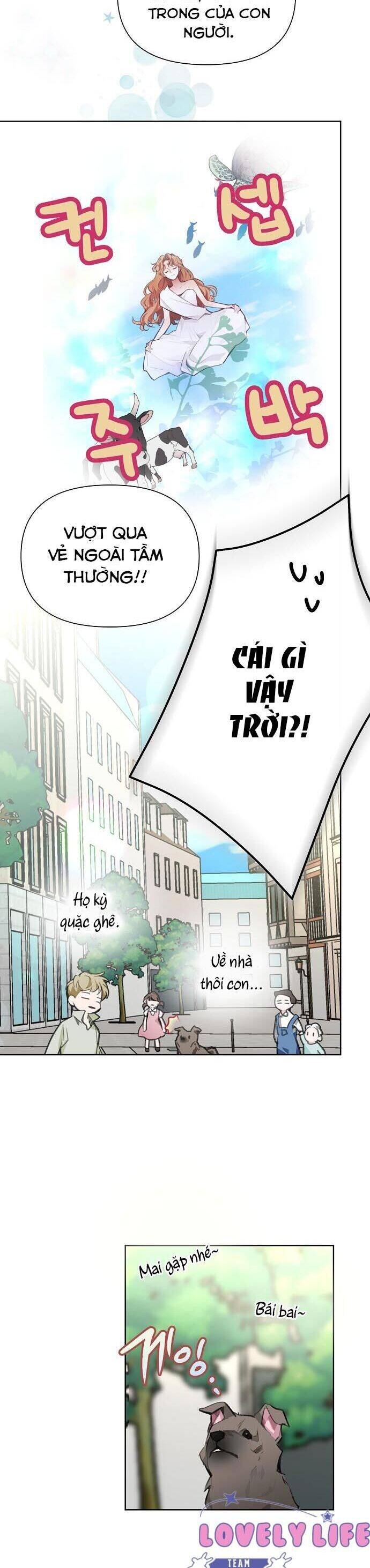 Truy Tìm Ác Nữ Tình Một Đêm Chapter  12 - 26