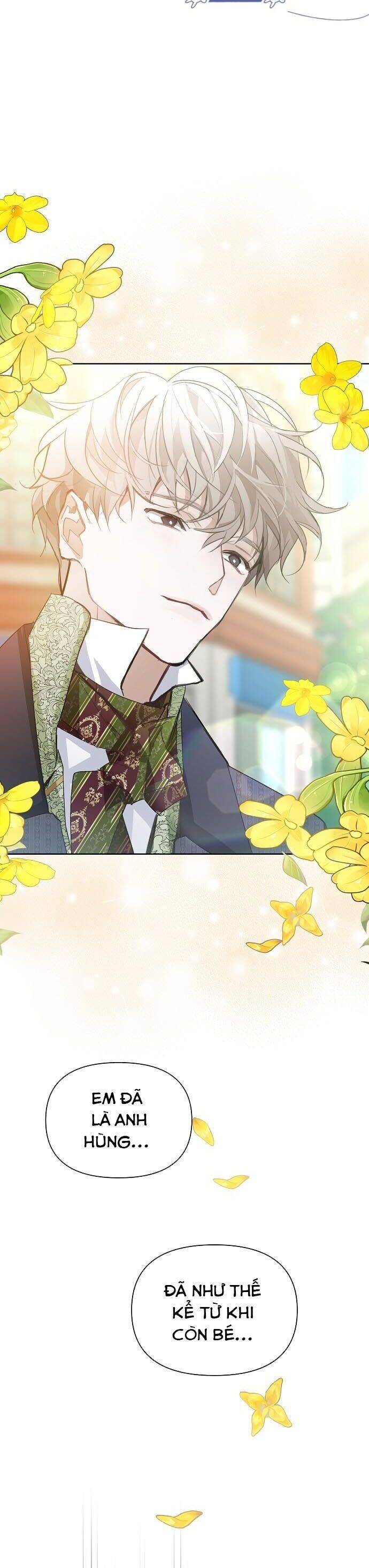 Truy Tìm Ác Nữ Tình Một Đêm Chapter  12 - 27