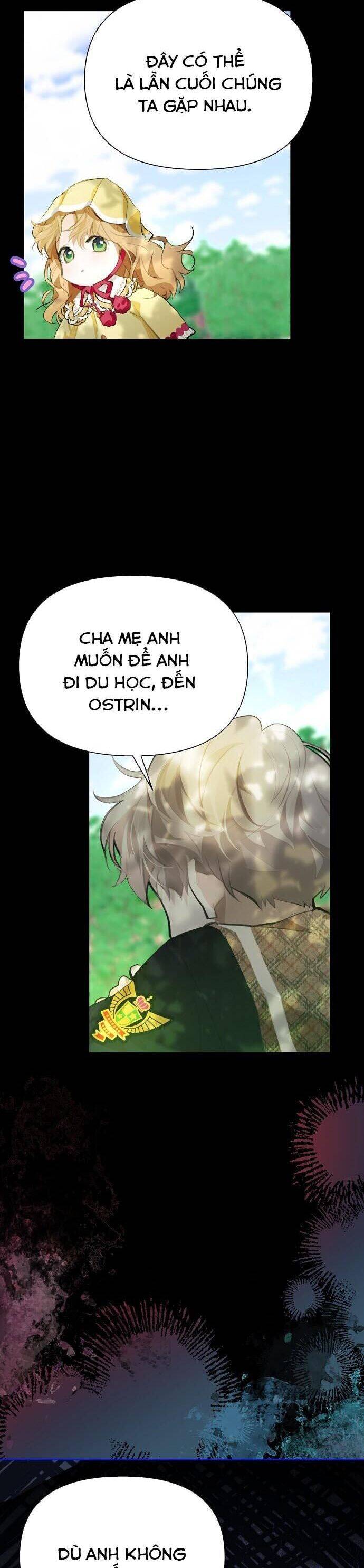 Truy Tìm Ác Nữ Tình Một Đêm Chapter  12 - 31