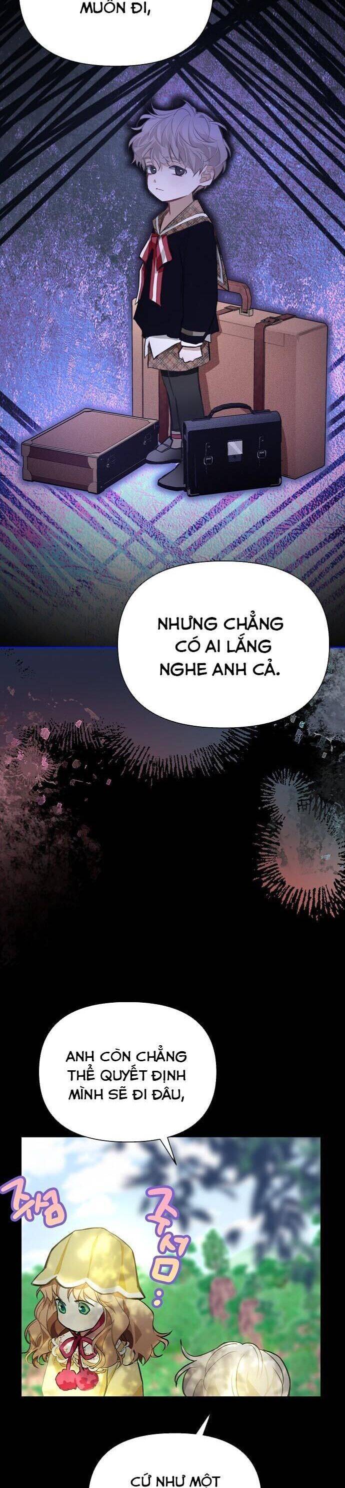 Truy Tìm Ác Nữ Tình Một Đêm Chapter  12 - 32