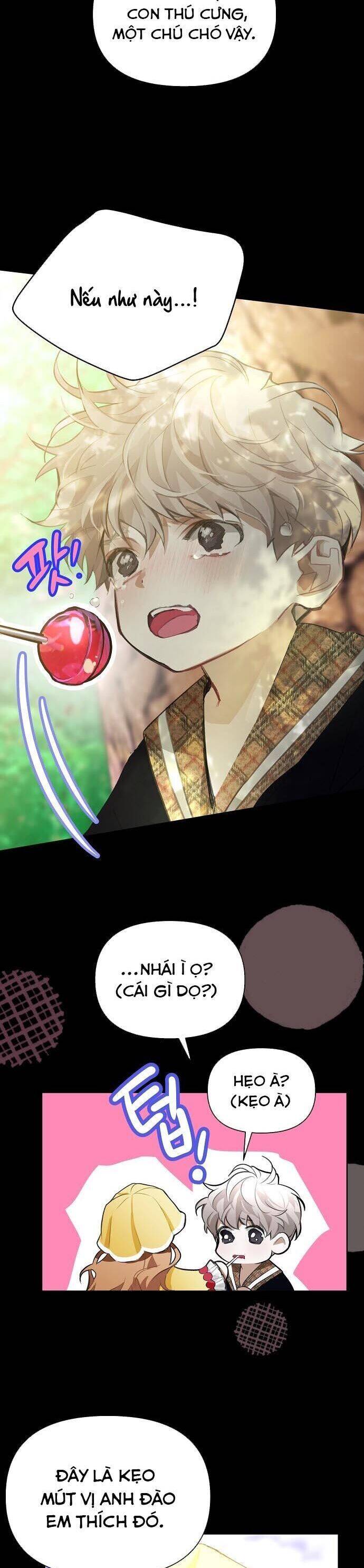 Truy Tìm Ác Nữ Tình Một Đêm Chapter  12 - 33