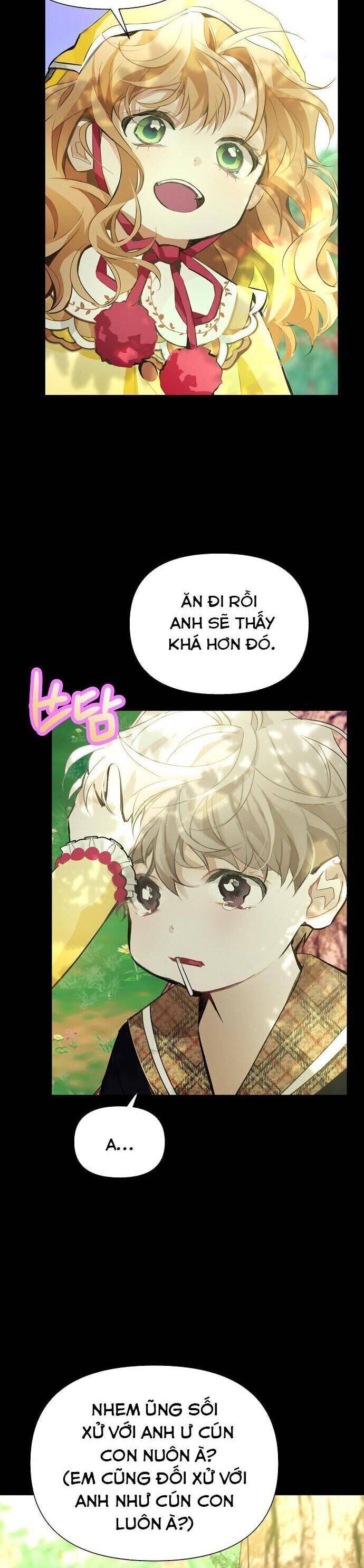 Truy Tìm Ác Nữ Tình Một Đêm Chapter  12 - 34