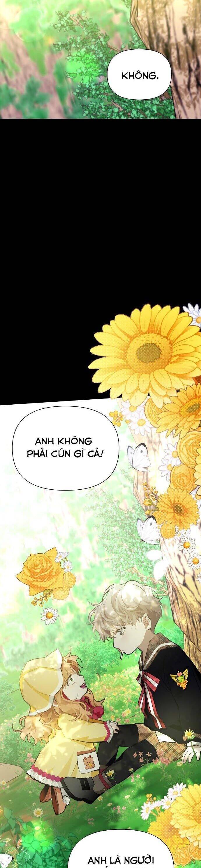 Truy Tìm Ác Nữ Tình Một Đêm Chapter  12 - 35