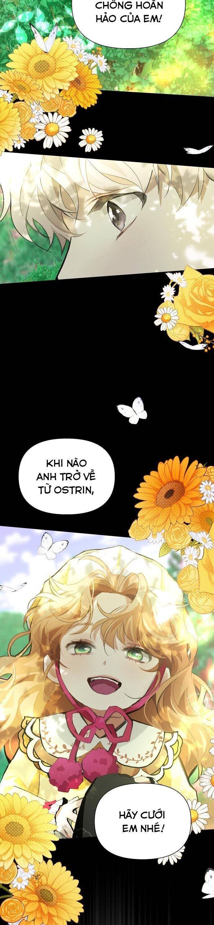 Truy Tìm Ác Nữ Tình Một Đêm Chapter  12 - 36