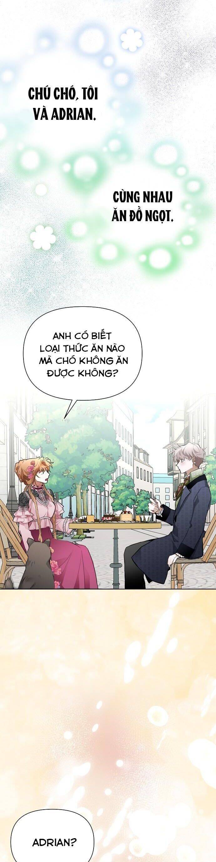 Truy Tìm Ác Nữ Tình Một Đêm Chapter  12 - 39