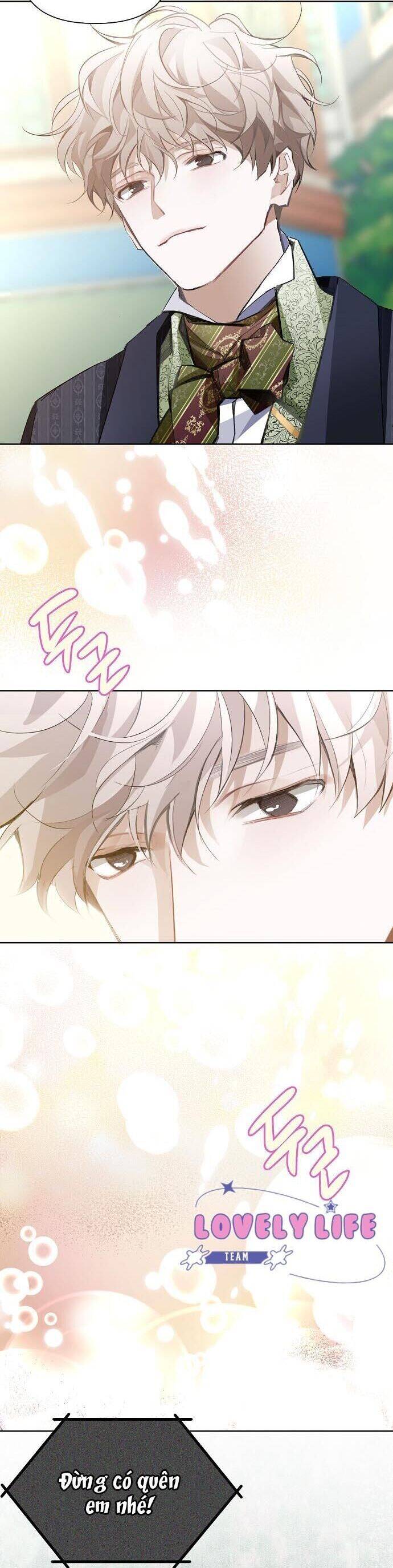 Truy Tìm Ác Nữ Tình Một Đêm Chapter  12 - 40