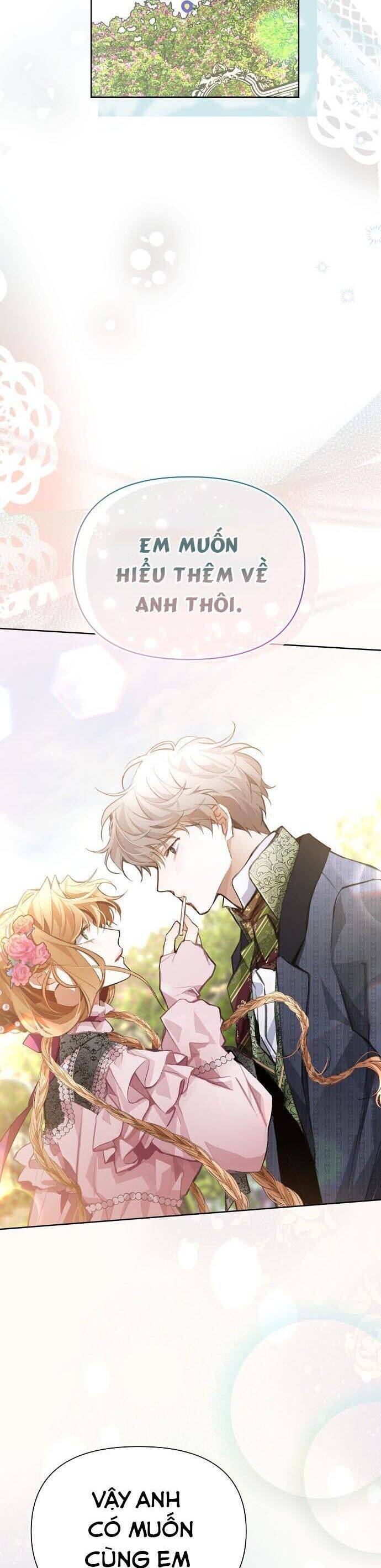 Truy Tìm Ác Nữ Tình Một Đêm Chapter  12 - 5