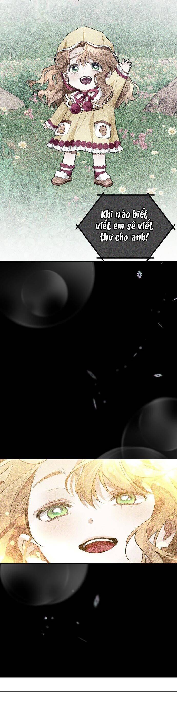 Truy Tìm Ác Nữ Tình Một Đêm Chapter  12 - 41