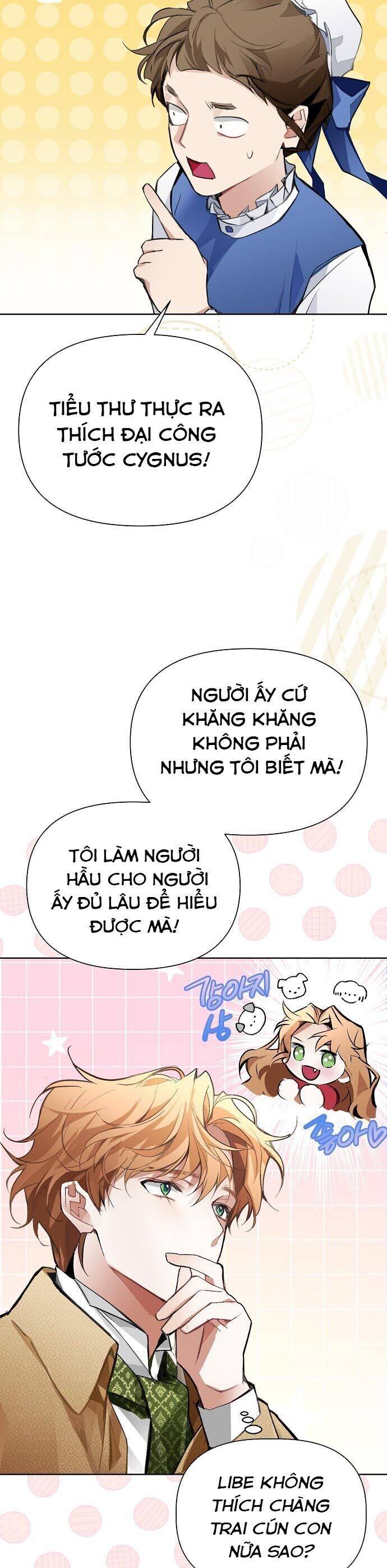 Truy Tìm Ác Nữ Tình Một Đêm Chapter  12 - 44