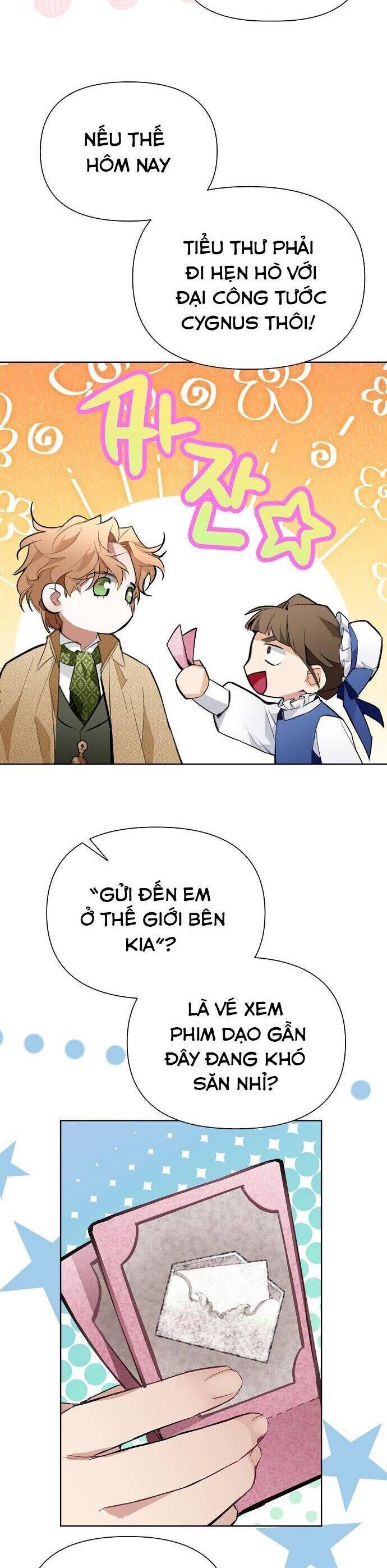 Truy Tìm Ác Nữ Tình Một Đêm Chapter  12 - 45