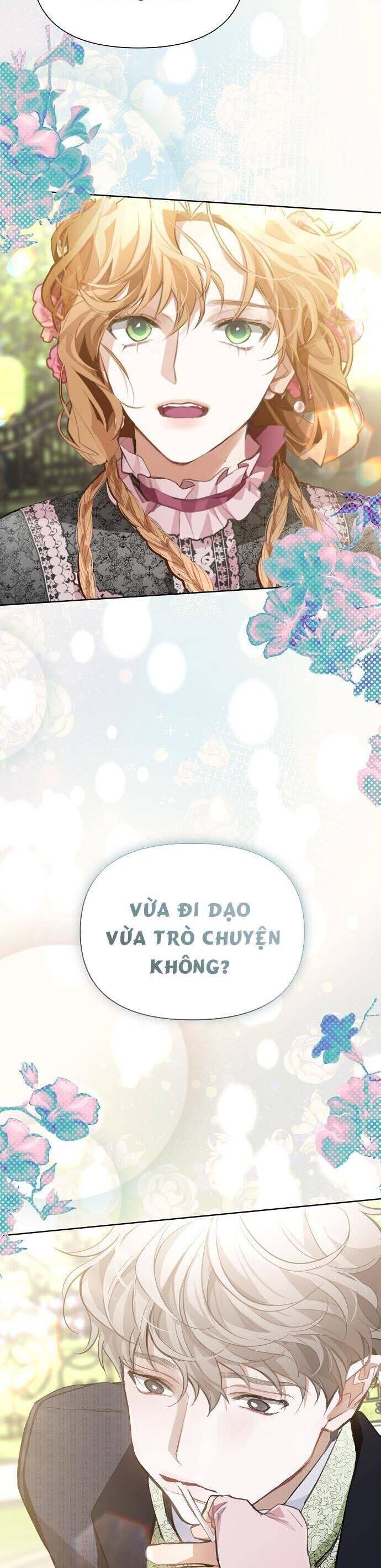 Truy Tìm Ác Nữ Tình Một Đêm Chapter  12 - 6