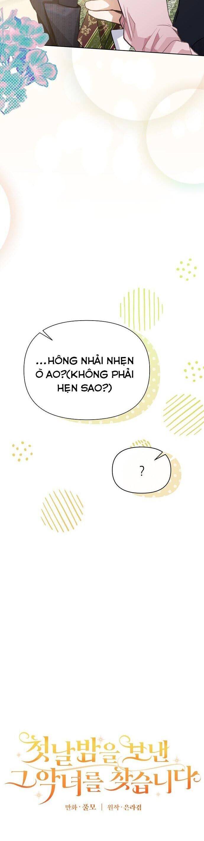 Truy Tìm Ác Nữ Tình Một Đêm Chapter  12 - 7