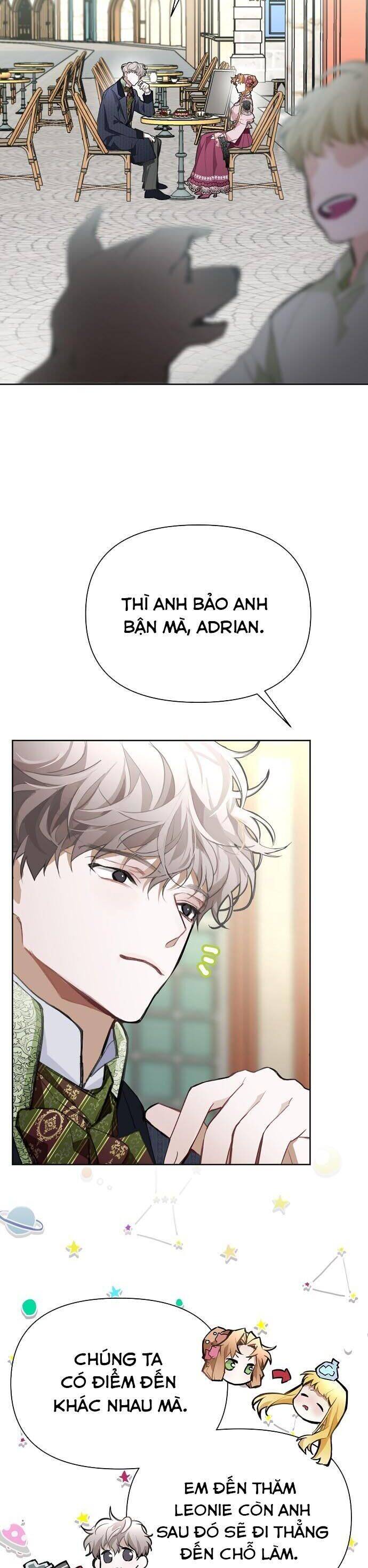 Truy Tìm Ác Nữ Tình Một Đêm Chapter  12 - 9