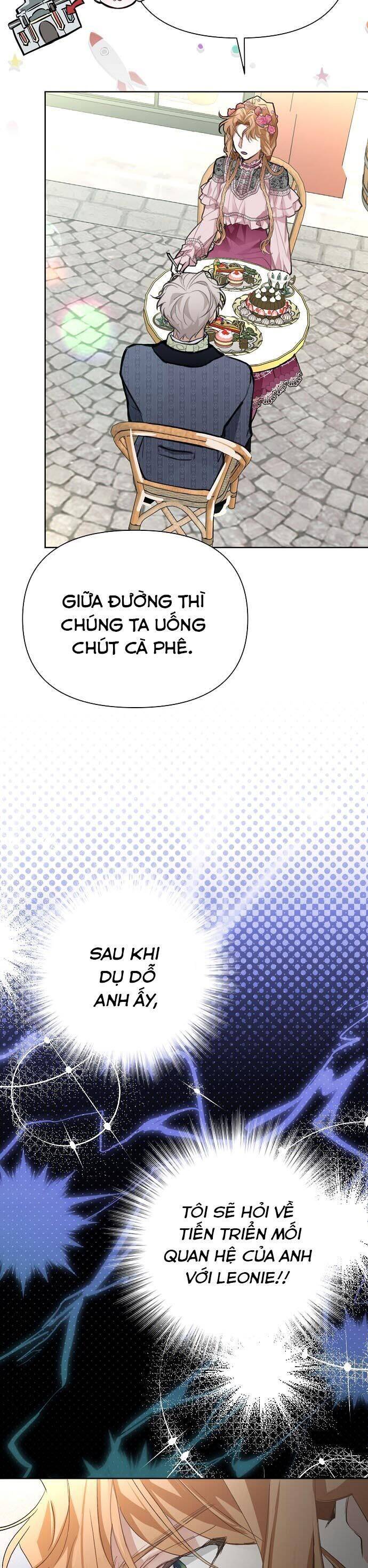 Truy Tìm Ác Nữ Tình Một Đêm Chapter  12 - 10