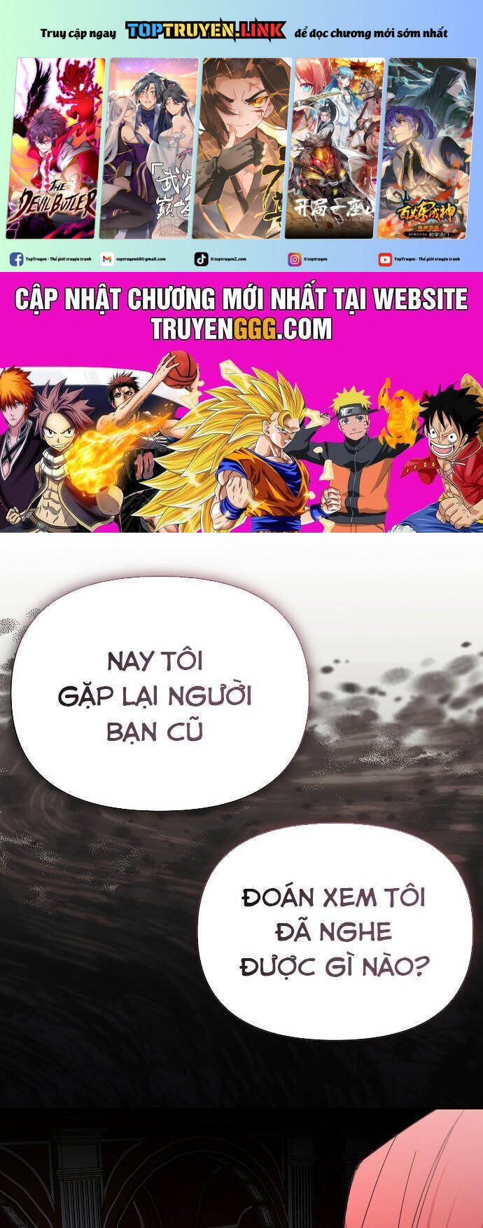 Truy Tìm Ác Nữ Tình Một Đêm Chapter  13 - 2