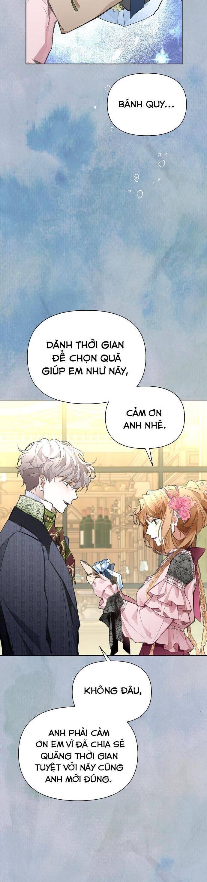 Truy Tìm Ác Nữ Tình Một Đêm Chapter  13 - 11