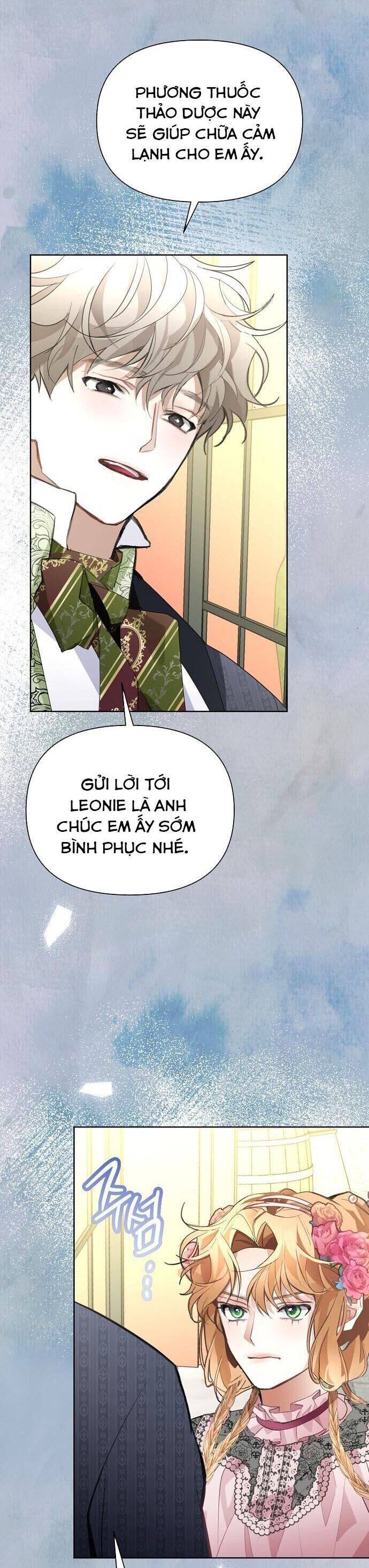 Truy Tìm Ác Nữ Tình Một Đêm Chapter  13 - 12