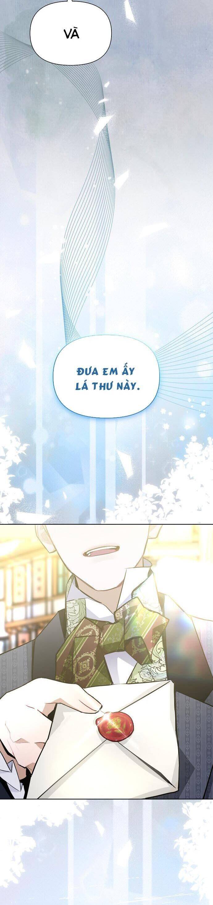 Truy Tìm Ác Nữ Tình Một Đêm Chapter  13 - 13