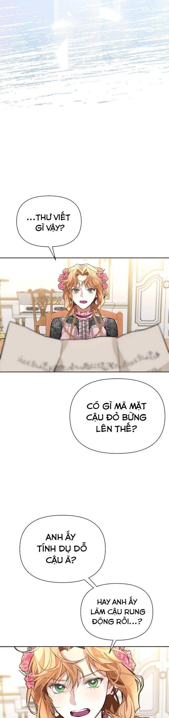 Truy Tìm Ác Nữ Tình Một Đêm Chapter  13 - 14