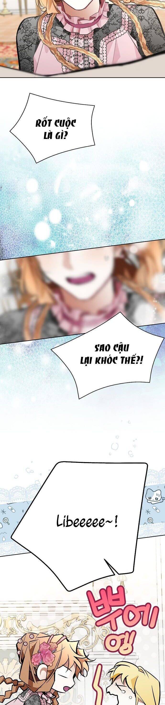 Truy Tìm Ác Nữ Tình Một Đêm Chapter  13 - 15