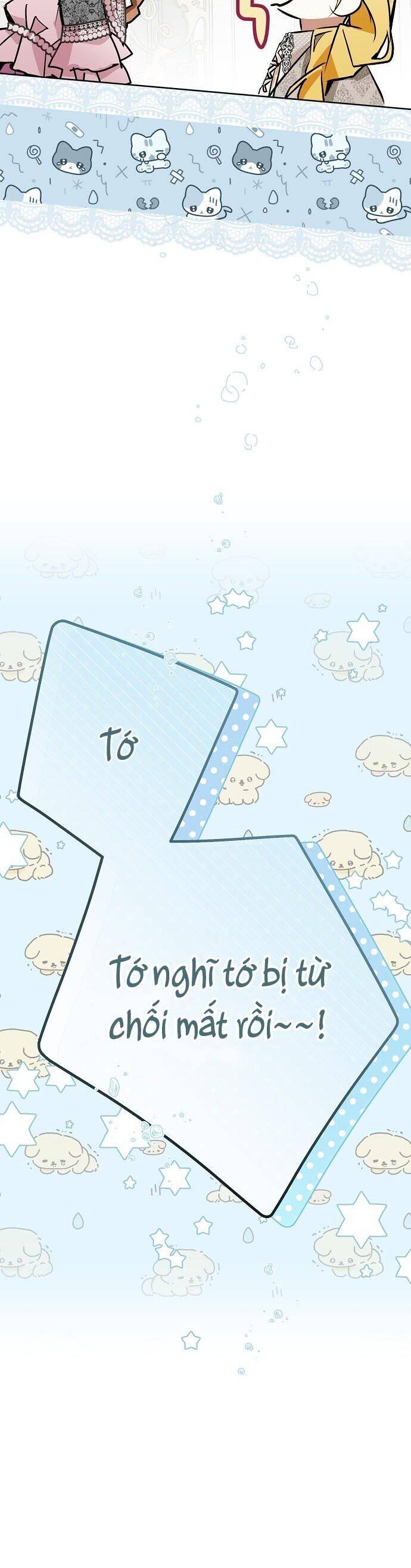 Truy Tìm Ác Nữ Tình Một Đêm Chapter  13 - 16