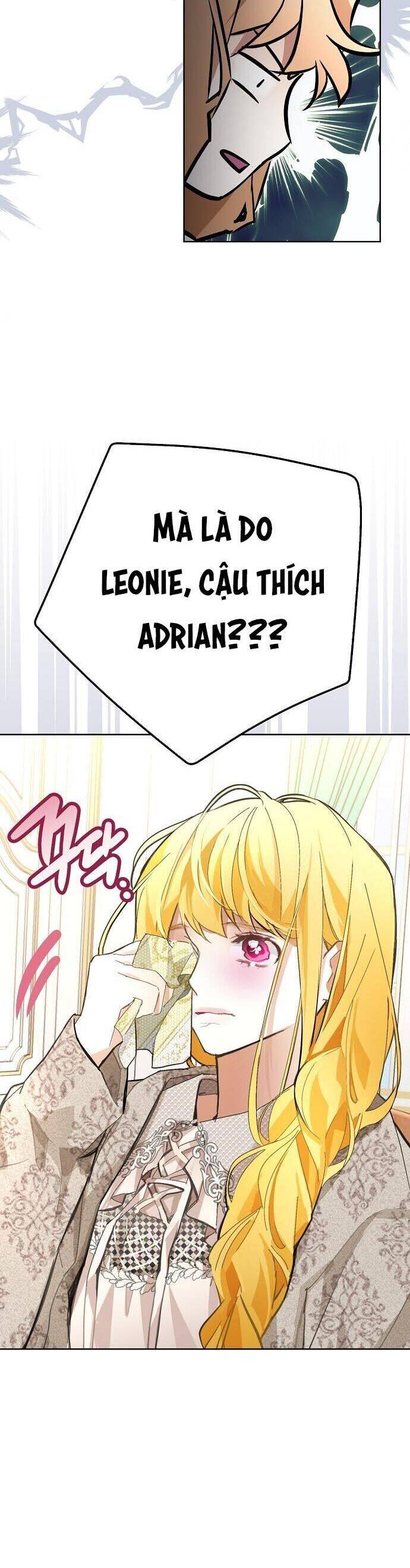 Truy Tìm Ác Nữ Tình Một Đêm Chapter  13 - 18