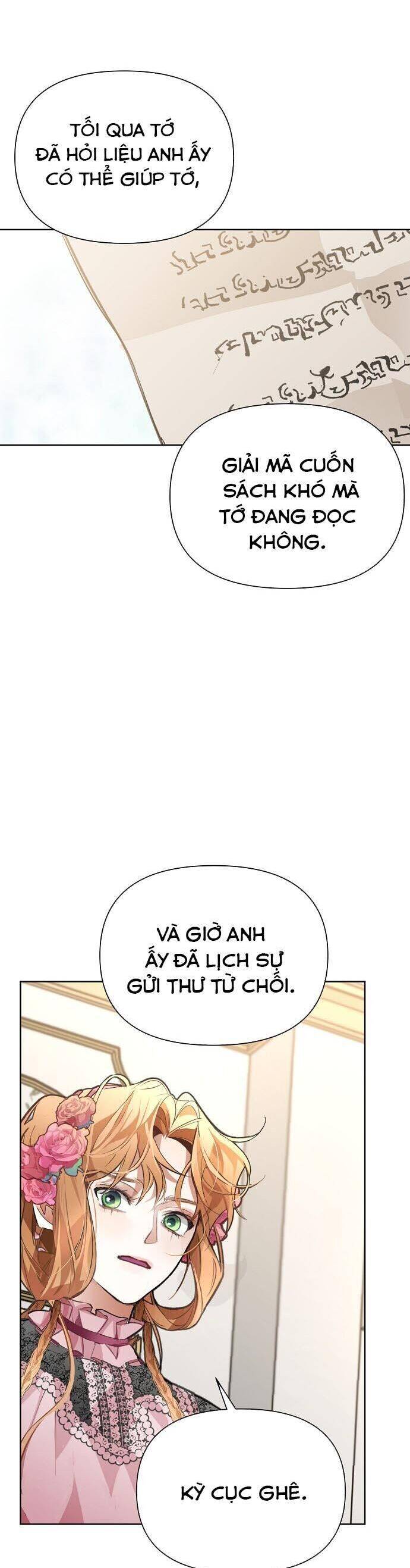 Truy Tìm Ác Nữ Tình Một Đêm Chapter  13 - 19