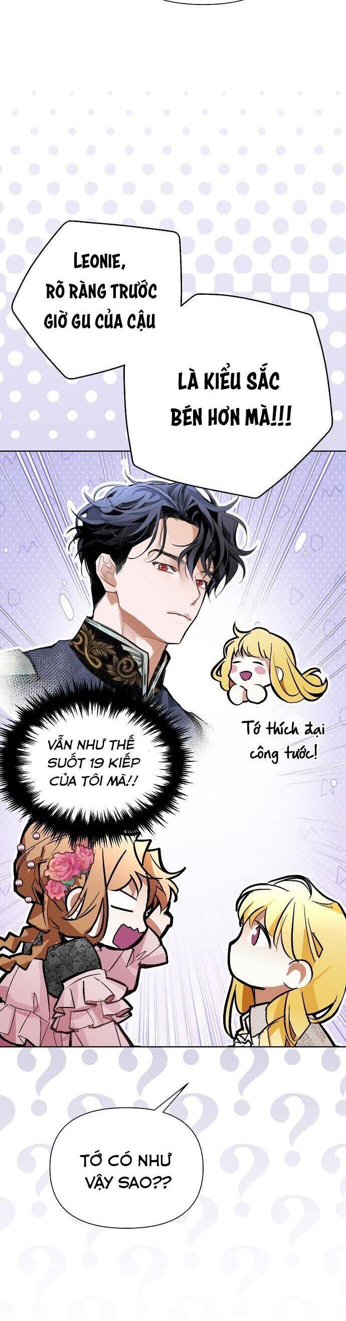 Truy Tìm Ác Nữ Tình Một Đêm Chapter  13 - 20