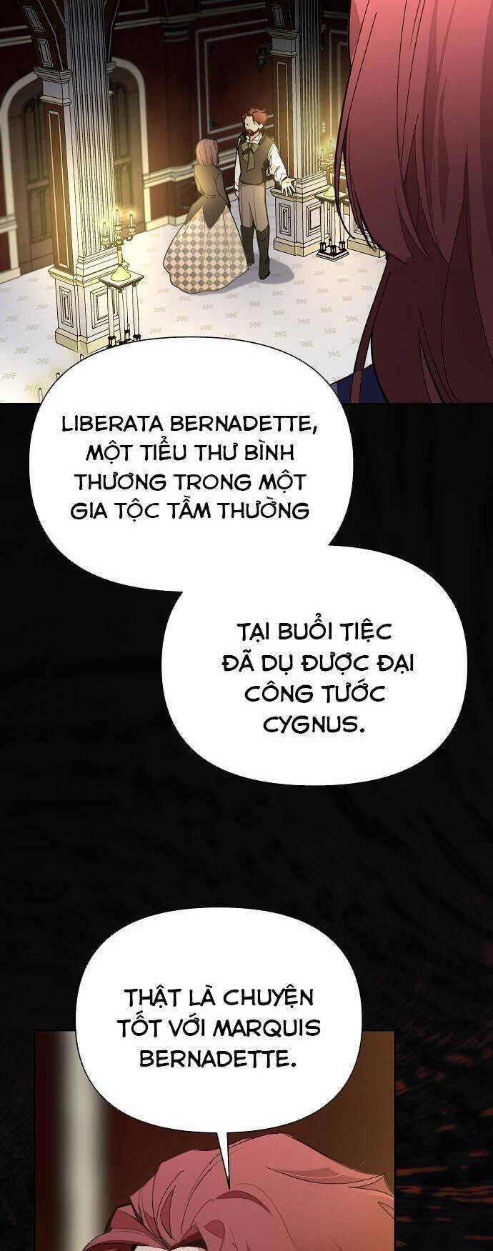 Truy Tìm Ác Nữ Tình Một Đêm Chapter  13 - 3