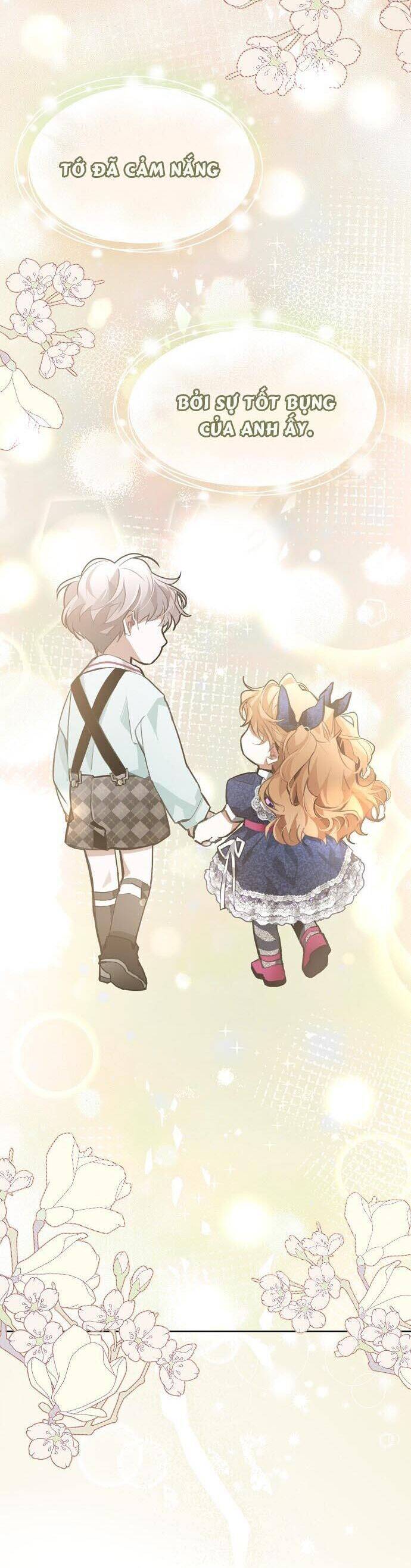 Truy Tìm Ác Nữ Tình Một Đêm Chapter  13 - 22